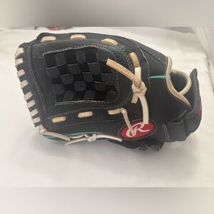 Rawlings 11.5” Fastpitch Softball Glove LHT Youth WFP115MT